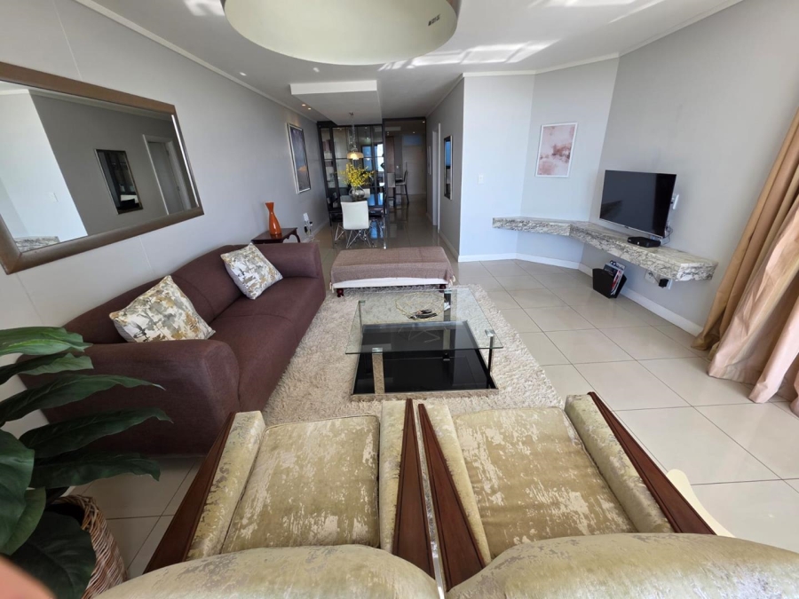 To Let 2 Bedroom Property for Rent in Humewood Eastern Cape